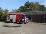 Oefencarrousel Oefening 5 Brand Rondweg Dokkum